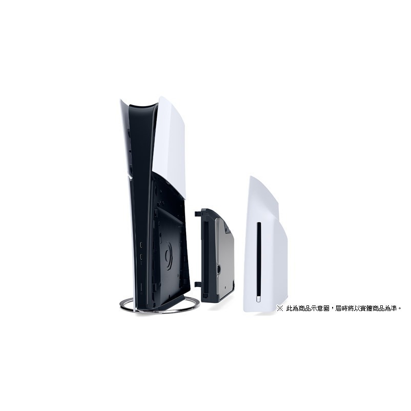 《台版保固一年》PS5 光碟機 PRO / SLIM 數位版主機 專用擴充光碟機 CFI-ZDD1 新品現貨-細節圖4