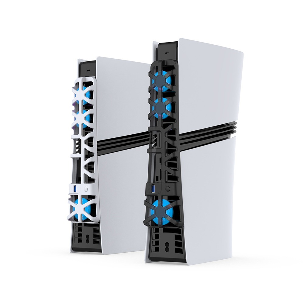 DOBE PS5 PRO主機專用 散熱風扇 TP5-35153 新品現貨-細節圖2