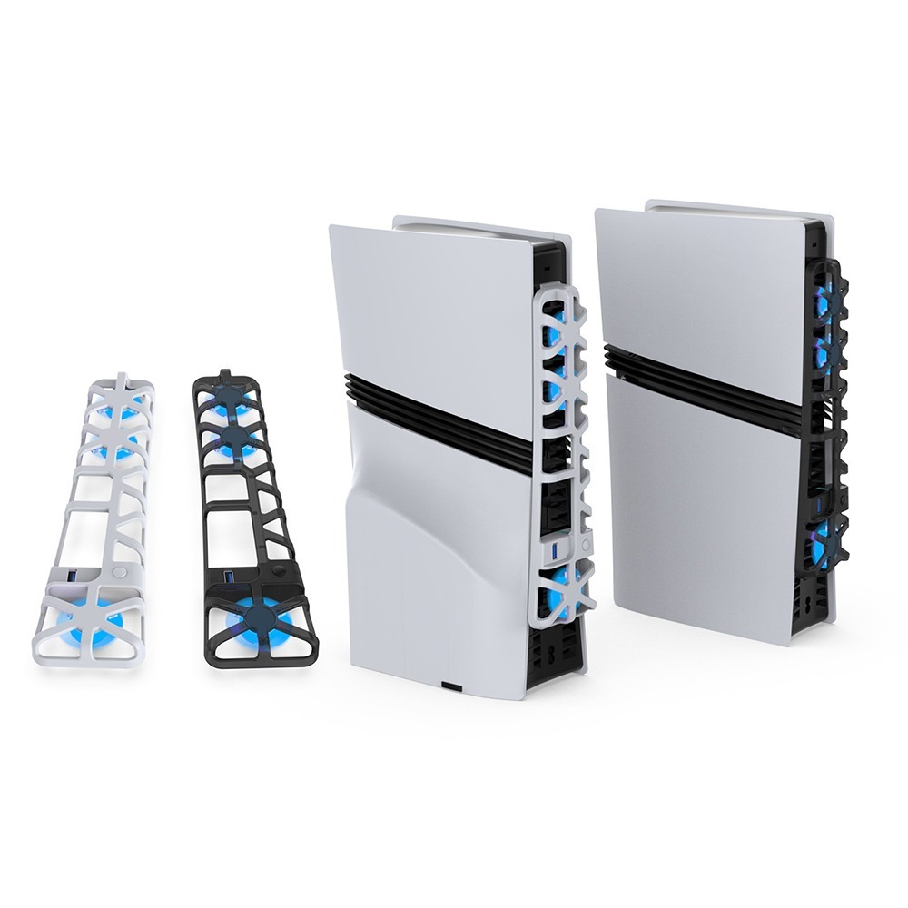 DOBE PS5 PRO主機專用 散熱風扇 TP5-35153 新品現貨-細節圖3