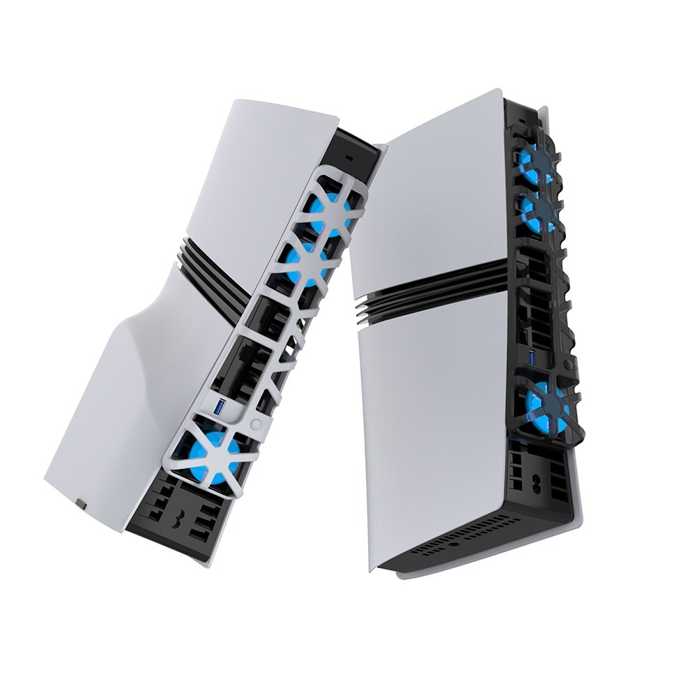 DOBE PS5 PRO主機專用 散熱風扇 TP5-35153 新品現貨-細節圖4