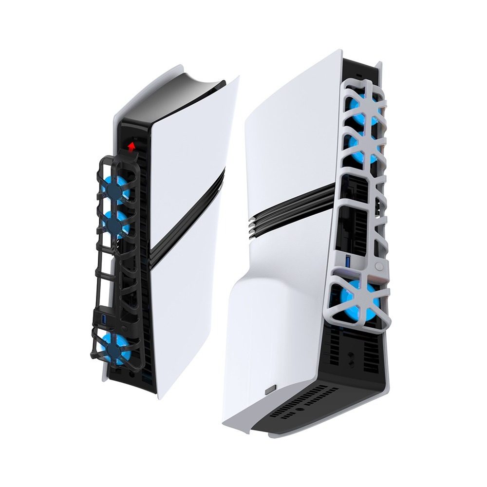 DOBE PS5 PRO主機專用 散熱風扇 TP5-35153 新品現貨-細節圖5