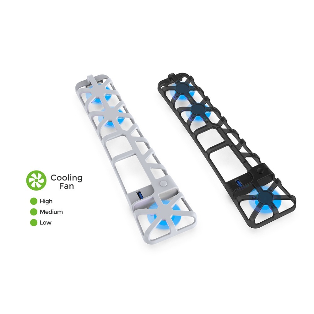 DOBE PS5 PRO主機專用 散熱風扇 TP5-35153 新品現貨-細節圖6