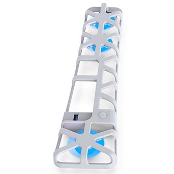 DOBE PS5 PRO主機專用 散熱風扇 TP5-35153 新品現貨-規格圖7