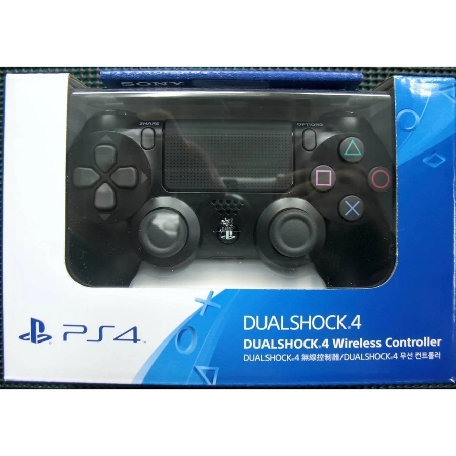 PS4 原廠 DUALSHOCK4 無線手把 控制器 台灣公司貨 保固一年 CUH-ZCT2G 新品現貨-規格圖3