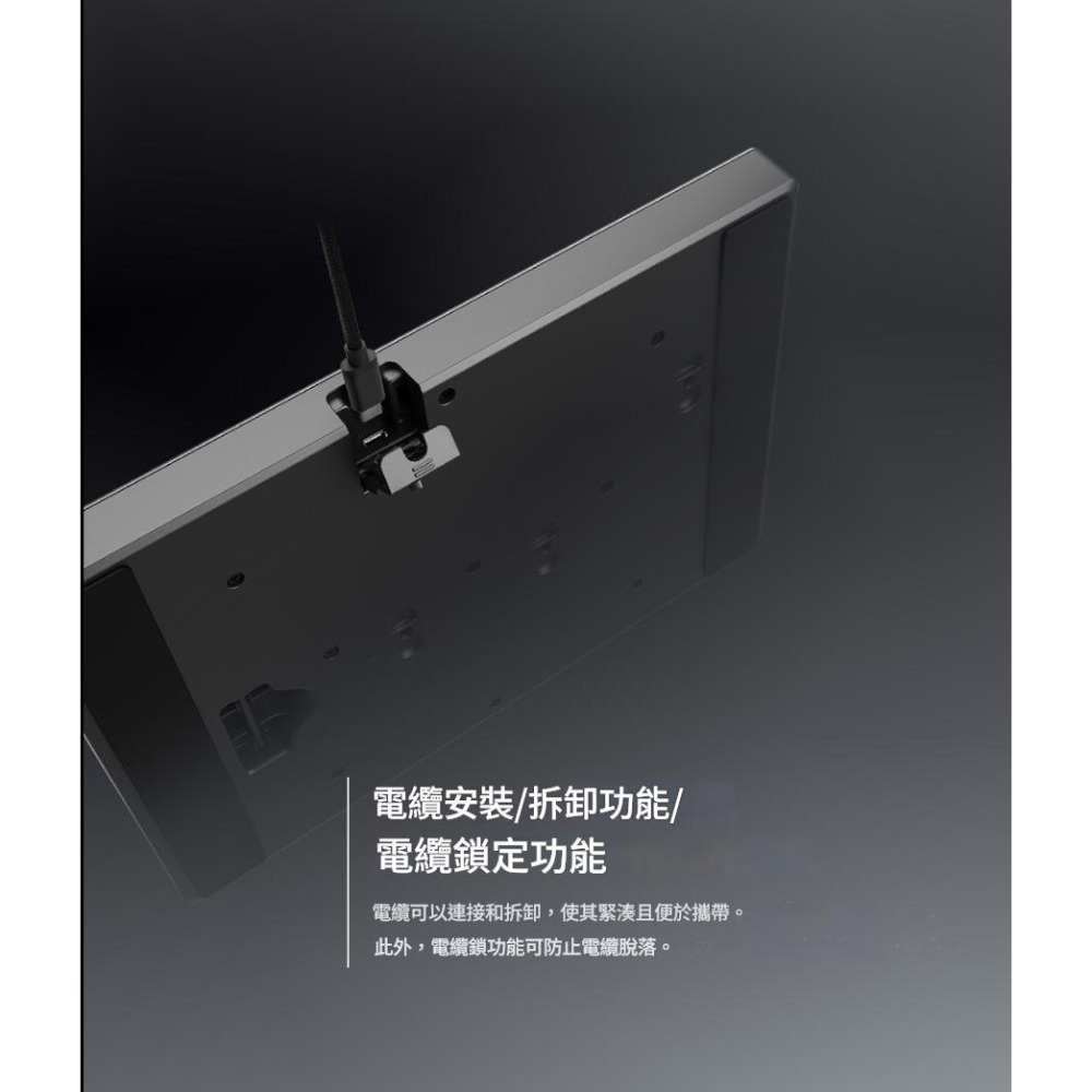 HORI PS5/PC NOLVA 機械式全按鍵格鬥搖桿 HITBOX SPF-049 新品現貨-細節圖4