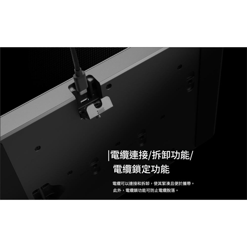 HORI PC NOLVA 機械式全按鍵格鬥搖桿 HITBOX HPC-082 新品現貨-細節圖3