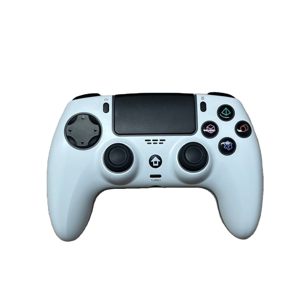 《特價》PS5/PC 無線手把控制器 RGB燈光 霍爾扳機 自動連發 映射巨集 振動 六軸 觸控 新品現貨-規格圖6