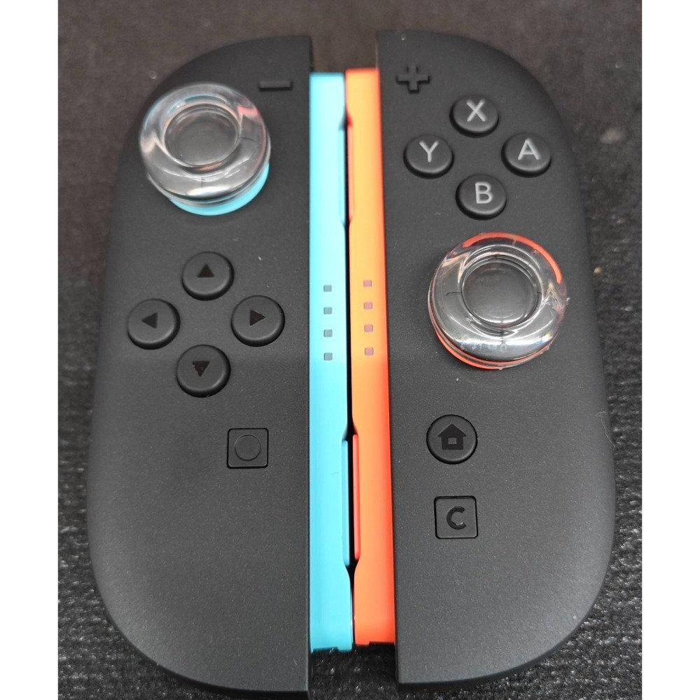 PS5/XBOX/NS2/NSPRO 手把控制器 類比搖桿保護套組 類比套 類比帽 一組4入 新品現貨-細節圖5