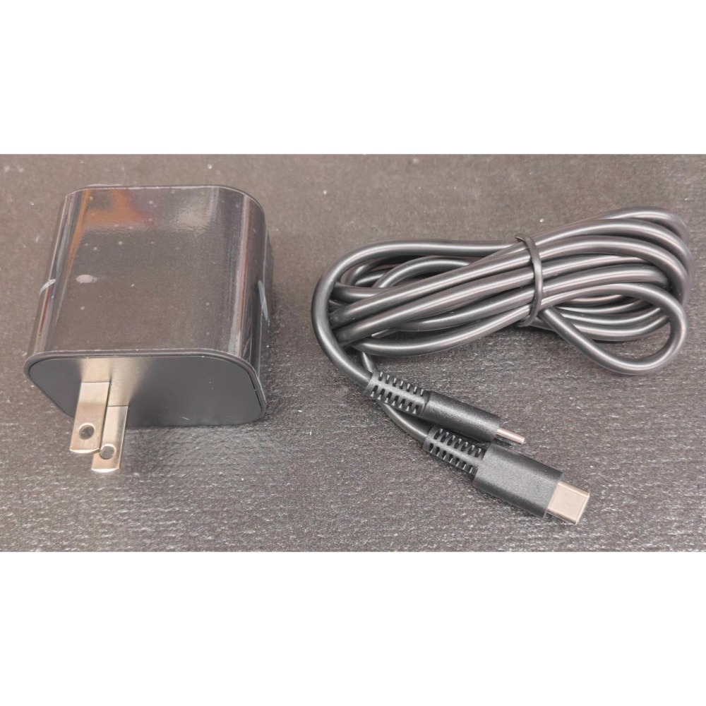 NS/NS2 SWITCH 2 主機充電器 變壓器 電源供應器 支援20V/3A 60W 新品現貨-細節圖3