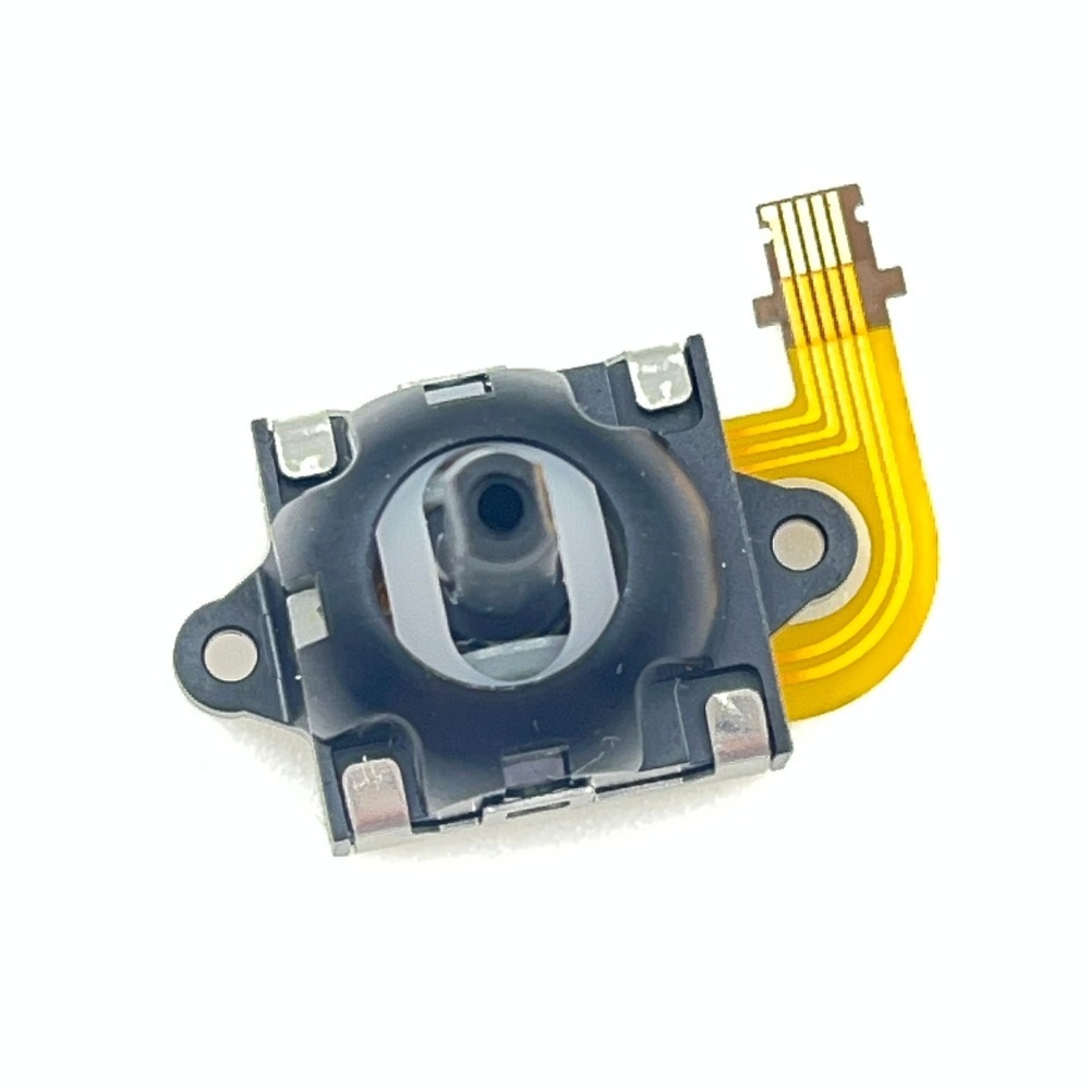 《可代工》PS5 PORTAL手把控制器 霍爾搖桿座 電磁搖桿 類比飄移 維修料件 新品現貨-細節圖4