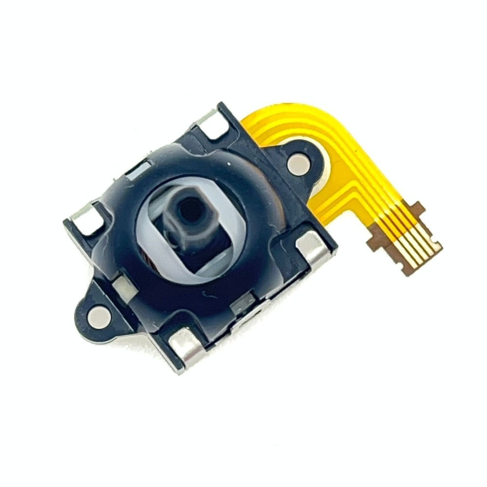 《可代工》PS5 PORTAL手把控制器 霍爾搖桿座 電磁搖桿 類比飄移 維修料件 新品現貨-細節圖5