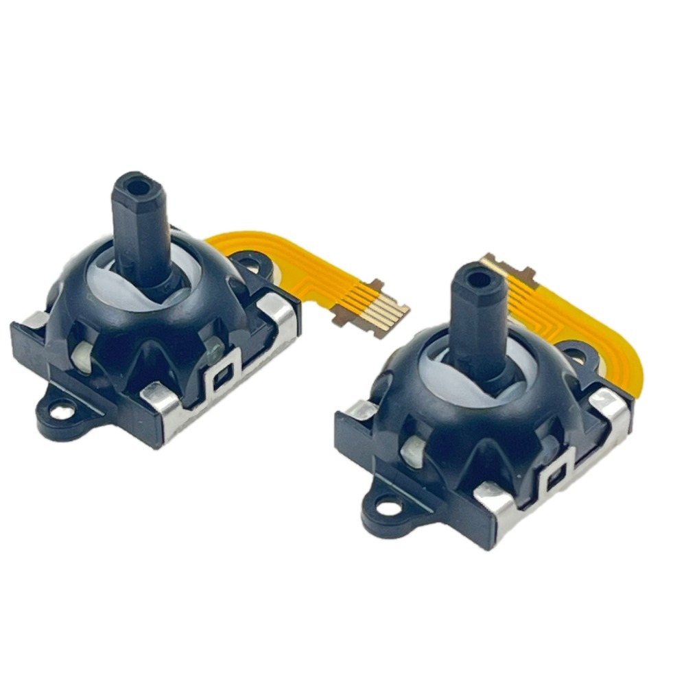 《可代工》PS5 PORTAL手把控制器 霍爾搖桿座 電磁搖桿 類比飄移 維修料件 新品現貨-細節圖7