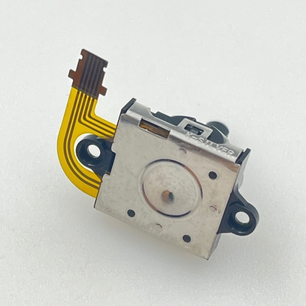 《可代工》PS5 PORTAL手把控制器 霍爾搖桿座 電磁搖桿 類比飄移 維修料件 新品現貨-細節圖6