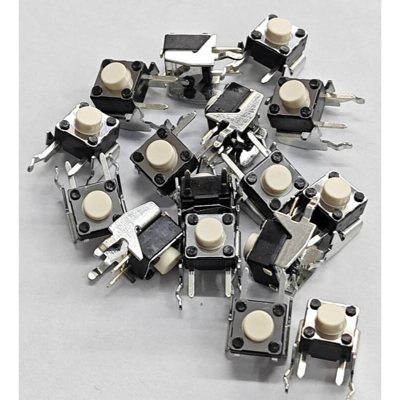 《可代工》XBOX/VICTRIX ALPS 原裝 LBRB肩鍵 手把控制器 微動開關 維修料件 新品現貨-細節圖2