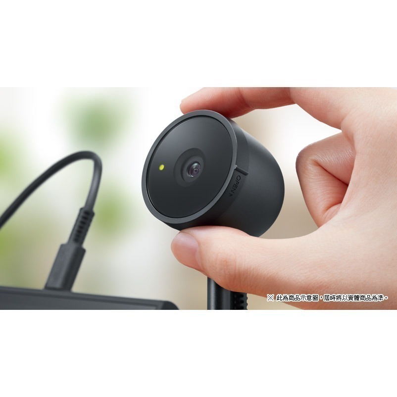 《台灣公司貨》NS2 SWITCH 2 原廠 攝影機 視訊鏡頭 保固一年 新品現貨-細節圖3