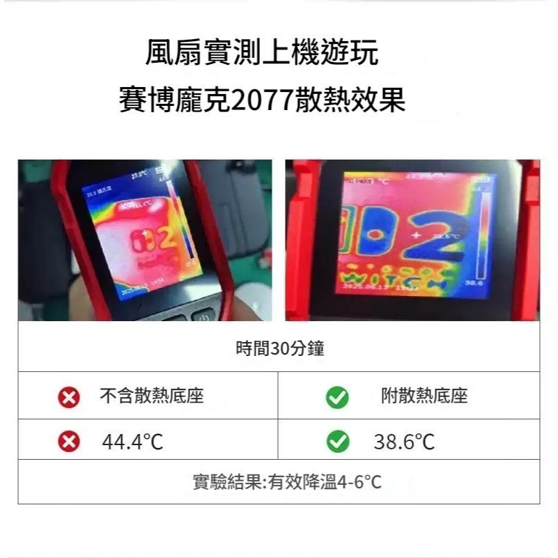 AOLION 澳加獅 NS2 SWITCH 2 原廠底座 散熱風扇座 散熱底座 +USB HUB擴充器 新品現貨-細節圖9