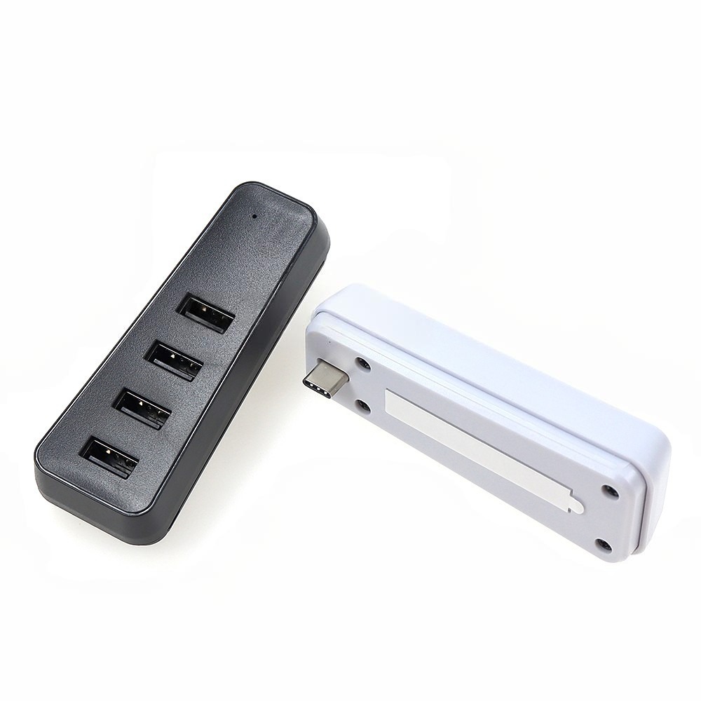 KJH PS5 PRO&SLIM主機專用 USB HUB 集線器 擴充器 新品現貨-細節圖3