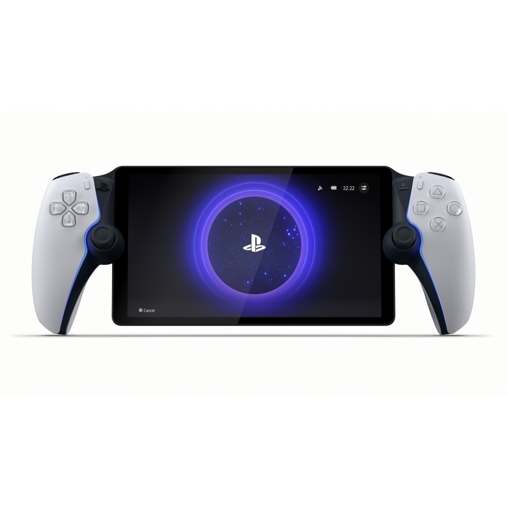 《台灣公司貨》PS5 PS Portal 遙控遊玩機 PSP串流主機 CFI-Y1018 新品現貨-規格圖1
