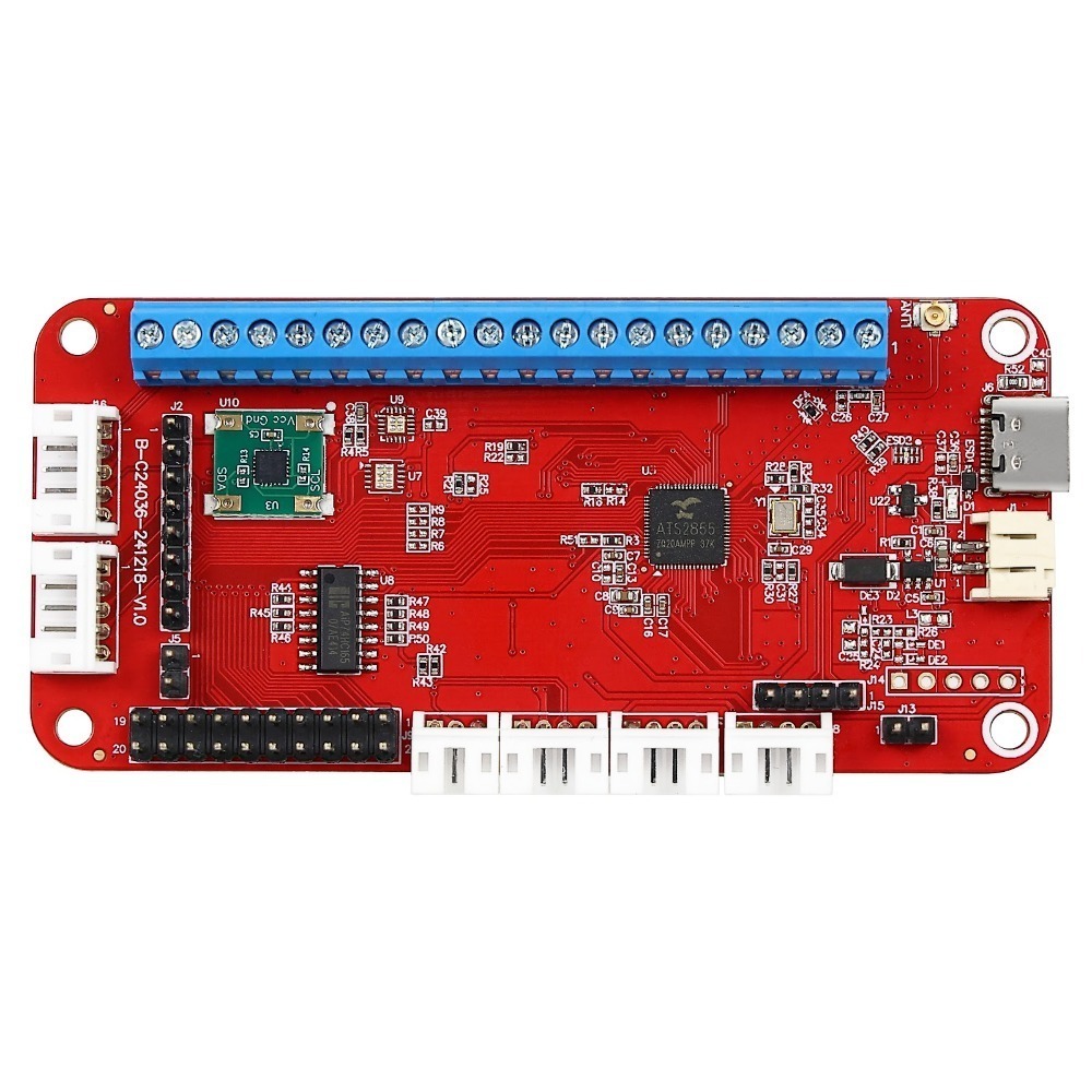 BROOK Gen-5系列 PS5/NS2/PC 大搖控制板 格鬥搖桿控制板 格鬥板 新品現貨-規格圖8