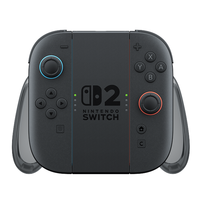 NS2 SWITCH 2 原廠 JOY-CON2 手把控制器 充電握把 充電架 充電座 手把座 新品現貨-細節圖2