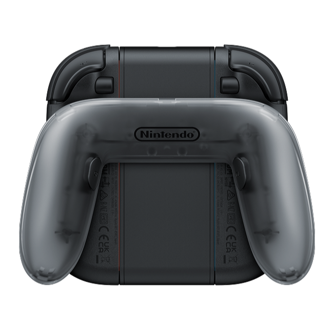 NS2 SWITCH 2 原廠 JOY-CON2 手把控制器 充電握把 充電架 充電座 手把座 新品現貨-細節圖3