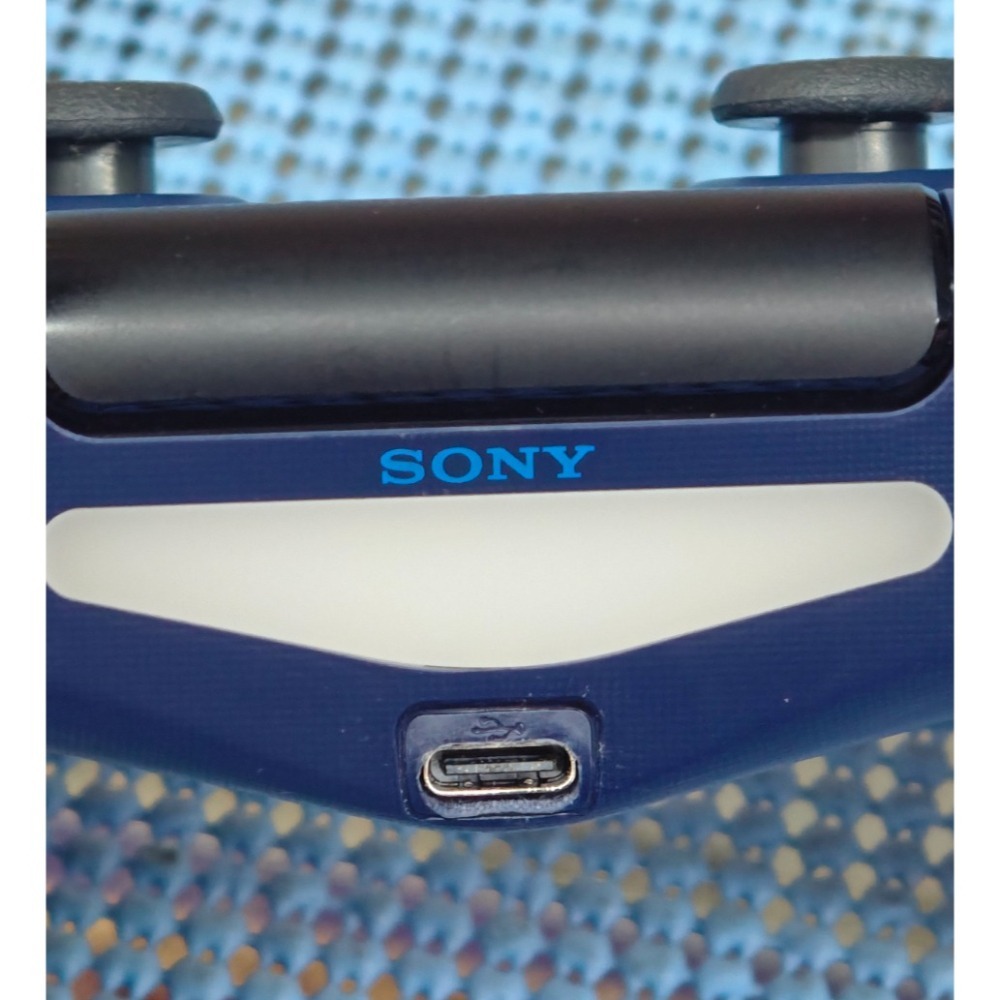 《可代工》PS4 原廠手把控制器 TYPE-C 改裝用 充電板 充電接口 充電插槽 維修料件 新品現貨-細節圖4