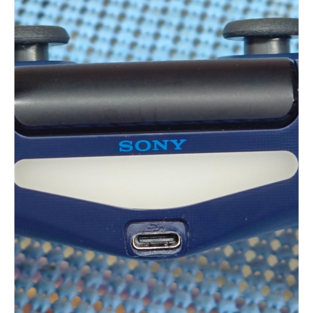 《可代工》PS4 原廠手把控制器 TYPE-C 改裝用 USB-C充電板 充電接口 維修料件 新品現貨-細節圖4