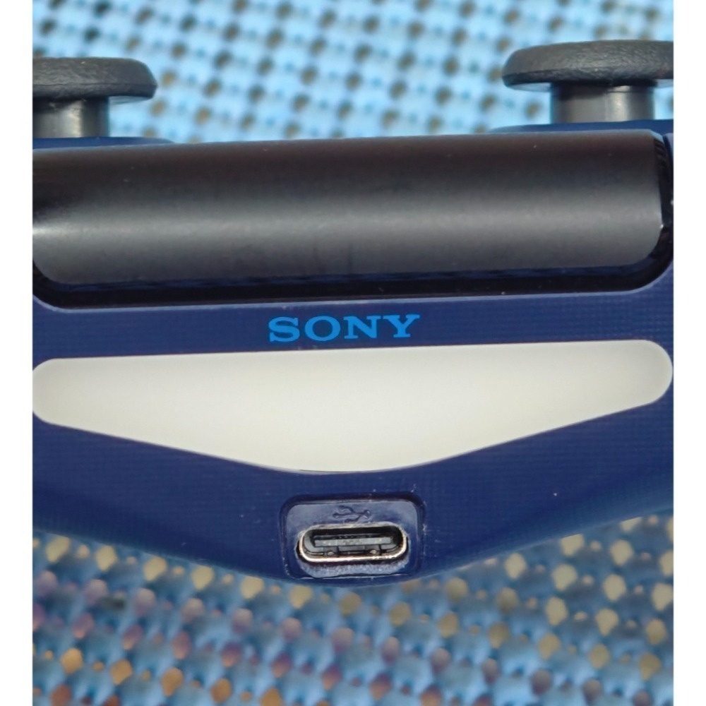 《可代工》PS4 原廠手把控制器 TYPE-C 改裝用 USB-C充電板 充電接口 維修料件 新品現貨-細節圖4