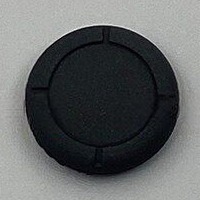 NS/NS LITE 原廠JOY-CON手把控制器 類比搖桿帽修復套 蘑菇頭破損更換料件 新品現貨-規格圖1