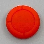 NS/NS LITE 原廠JOY-CON手把控制器 類比搖桿帽修復套 蘑菇頭破損更換料件 新品現貨-規格圖2