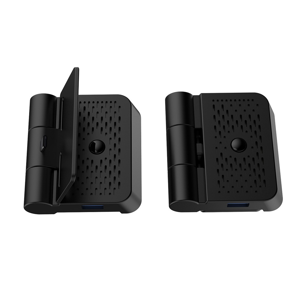 DOBE NS2/NS HDMI視訊轉換底座 可折疊迷你底座 便攜底座 TNS-19027B 新品現貨-細節圖5