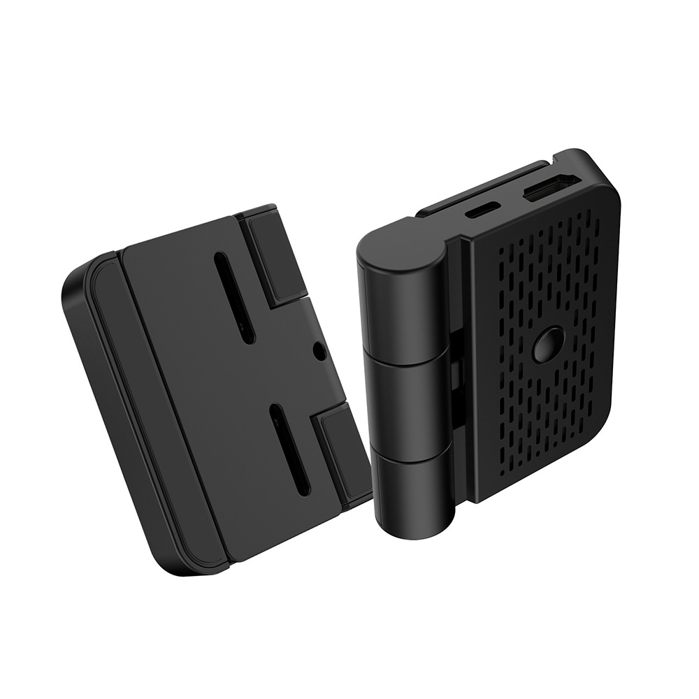 DOBE NS2/NS HDMI視訊轉換底座 可折疊迷你底座 便攜底座 TNS-19027B 新品現貨-細節圖6