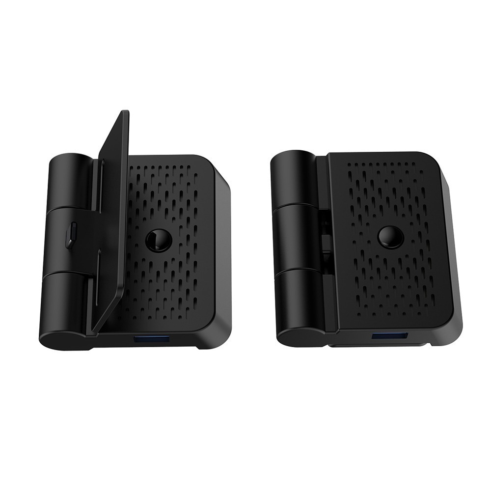 DOBE NS2/NS HDMI視訊轉換底座 可折疊迷你底座 便攜底座 TNS-19027B 新品現貨-細節圖5