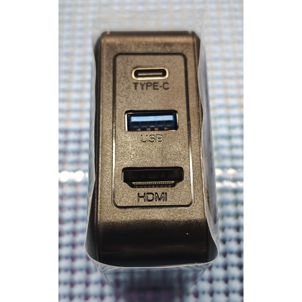 NS2/NS SWITCH2 多功能底座充電器 視訊轉接充電插頭 充電器底座 新品現貨-細節圖3