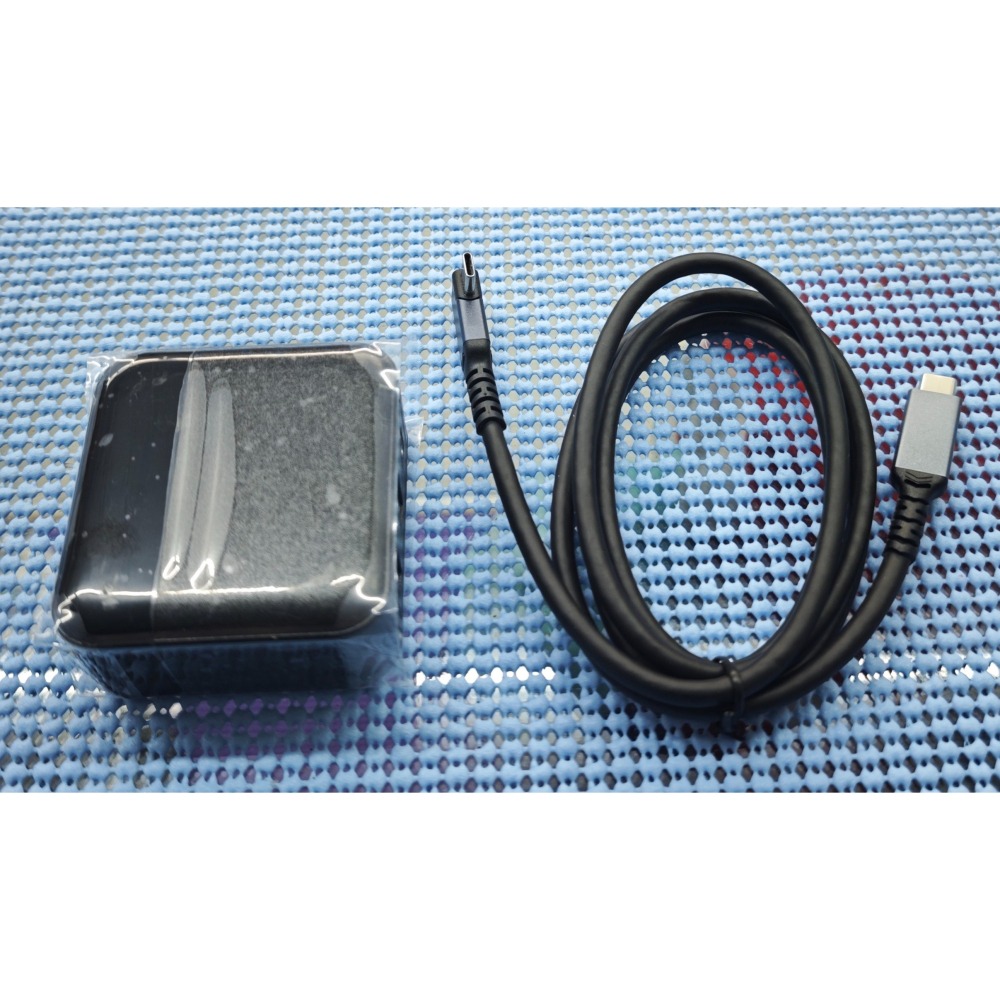 NS2/NS SWITCH2 多功能底座充電器 視訊轉接充電插頭 充電器底座 新品現貨-細節圖4