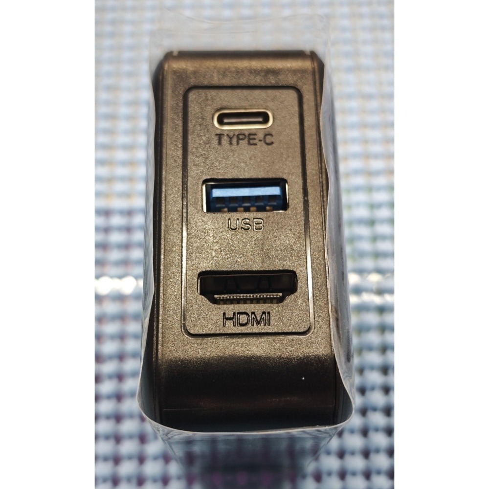 NS2/NS SWITCH2 多功能底座充電器 視訊轉接充電插頭 充電器底座 新品現貨-細節圖3