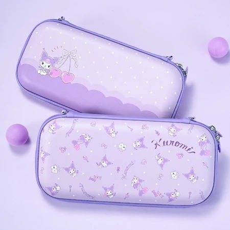 極想 NS2 三麗鷗授權 糖果派對系列 主機收納包 攜行包 大耳狗/布丁狗/酷洛米/凱蒂貓 新品現貨-規格圖6