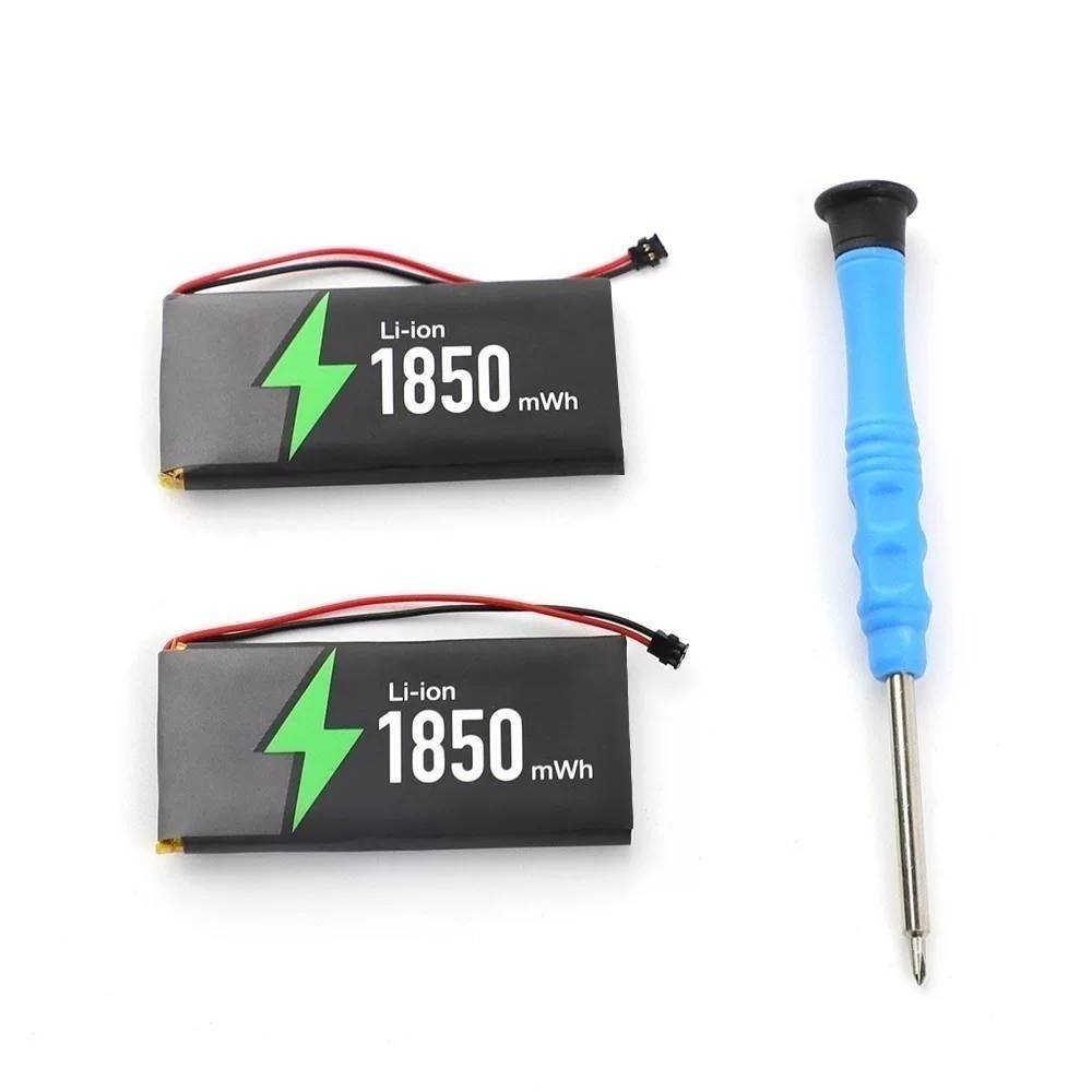DOBE NS JOY-CON 手把控制器 充電電池 鋰電池 1850mWh TNS-2158B 新品現貨-細節圖3