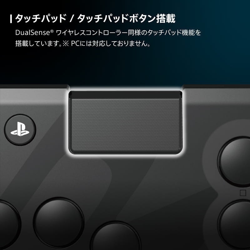 《靜音版》HORI PS5/PC NOLVA-R 機械式全按鍵格鬥搖桿 HITBOX SPF-050 新品現貨-細節圖9