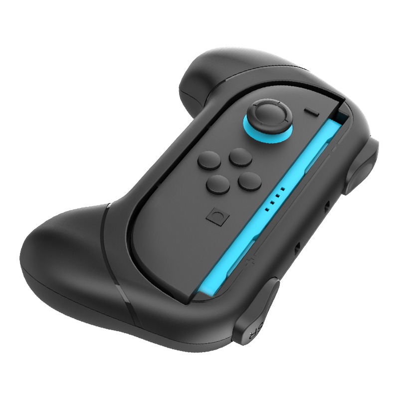NS2 SWITCH 2 原廠 JOY-CON2 手把控制器 橫持握把 手把架 PG-SW2055 新品現貨-細節圖4