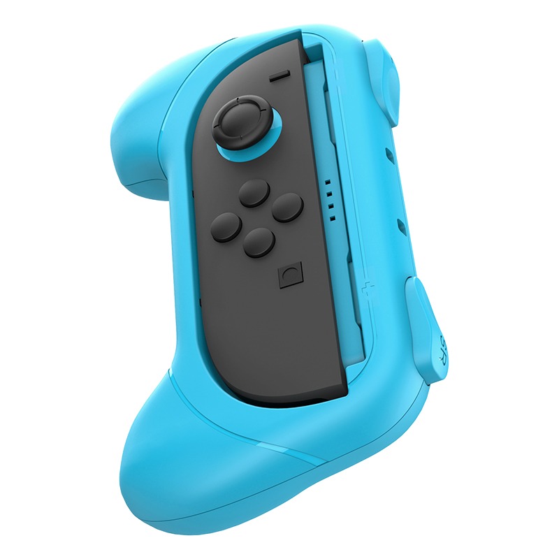 NS2 SWITCH 2 原廠 JOY-CON2 手把控制器 橫持握把 手把架 PG-SW2055 新品現貨-細節圖7