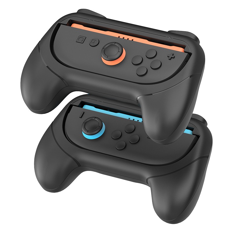 NS2 SWITCH 2 原廠 JOY-CON2 手把控制器 橫持握把 手把架 PG-SW2055 新品現貨-規格圖8