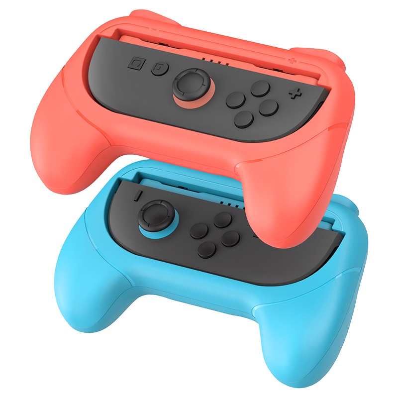 NS2 SWITCH 2 原廠 JOY-CON2 手把控制器 橫持握把 手把架 PG-SW2055 新品現貨-規格圖8