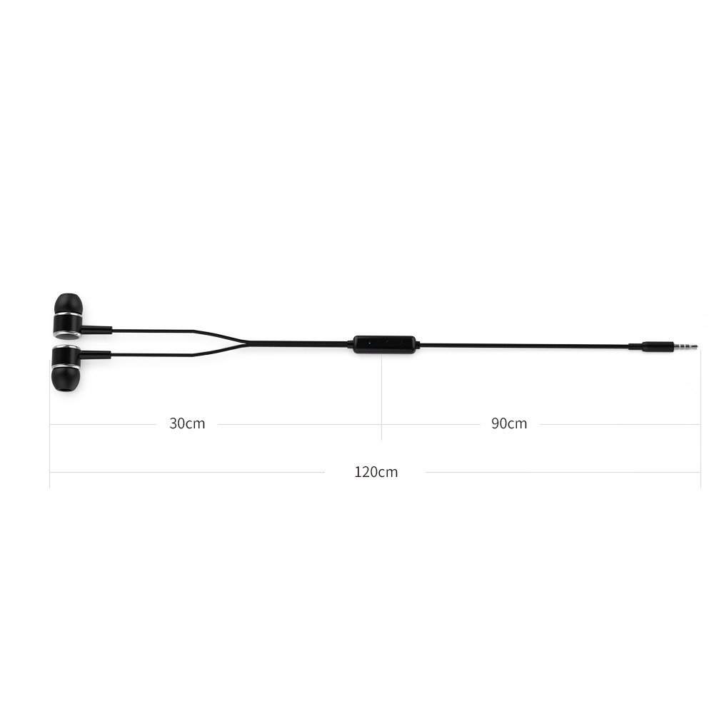DOBE PS/NS/XBOX/PC 耳道式 入耳式 有線耳機麥克風 耳麥組 TP5-2525 新品現貨-細節圖3