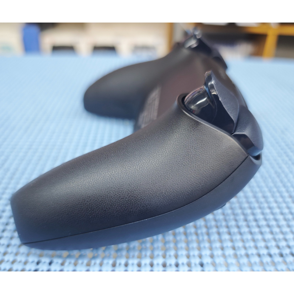 《TMR搖桿》PS5 DualSense 無線手把控制器 午夜黑 台灣公司貨 CFI-ZCT1G 二手現貨-細節圖5