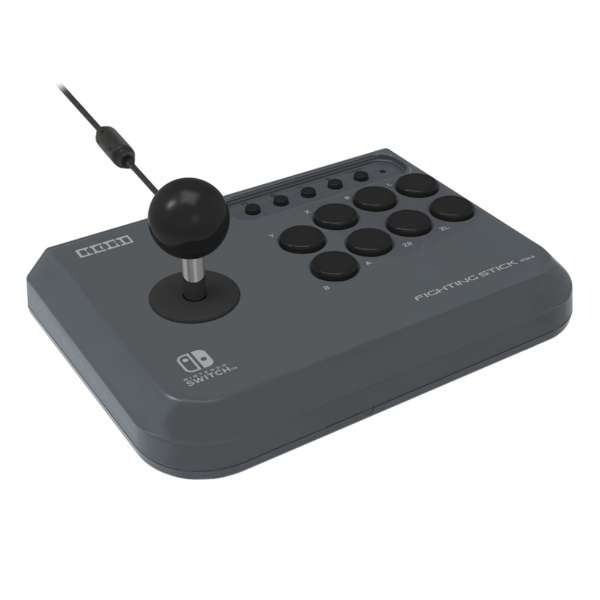 HORI NS2/NS/PC MINI格鬥搖桿 有線格鬥搖桿 迷你搖桿 小搖桿 NSW-149 新品現貨-細節圖4