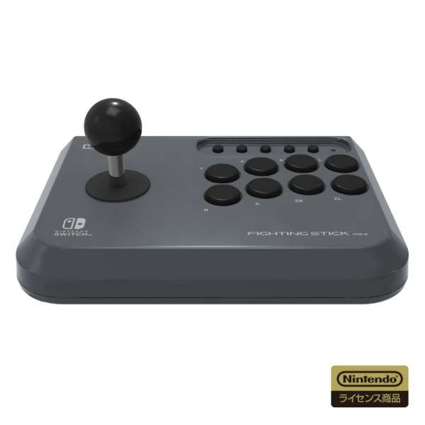 HORI NS2/NS/PC MINI格鬥搖桿 有線格鬥搖桿 迷你搖桿 小搖桿 NSW-149 新品現貨-細節圖5