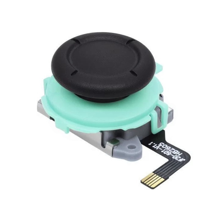 《可代工》錦富 NS2 JOY-CON2 手把控制器 TMR搖桿座 類比飄移 維修料件 新品現貨-規格圖3