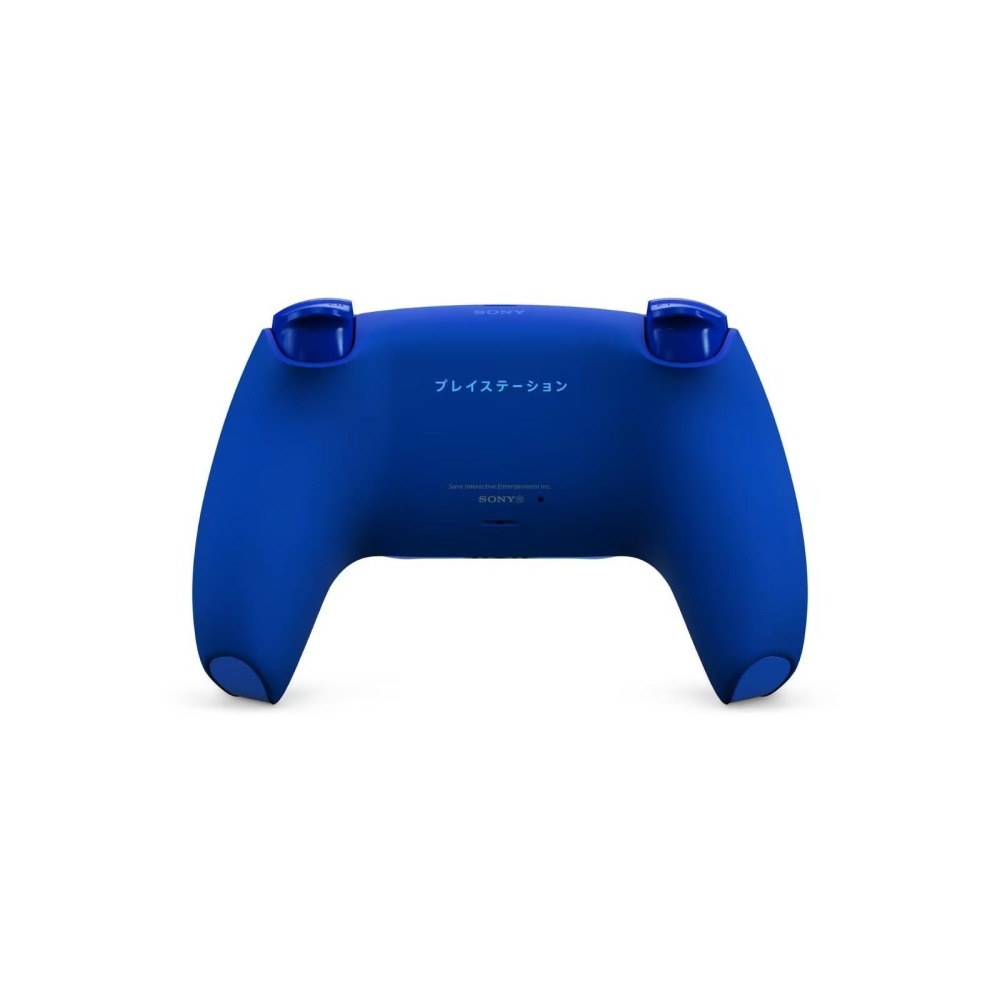 《台灣公司貨》PS5 DualSense 無線手把控制器 經典藍特別版 CFI-ZCT2G 新品現貨-細節圖4