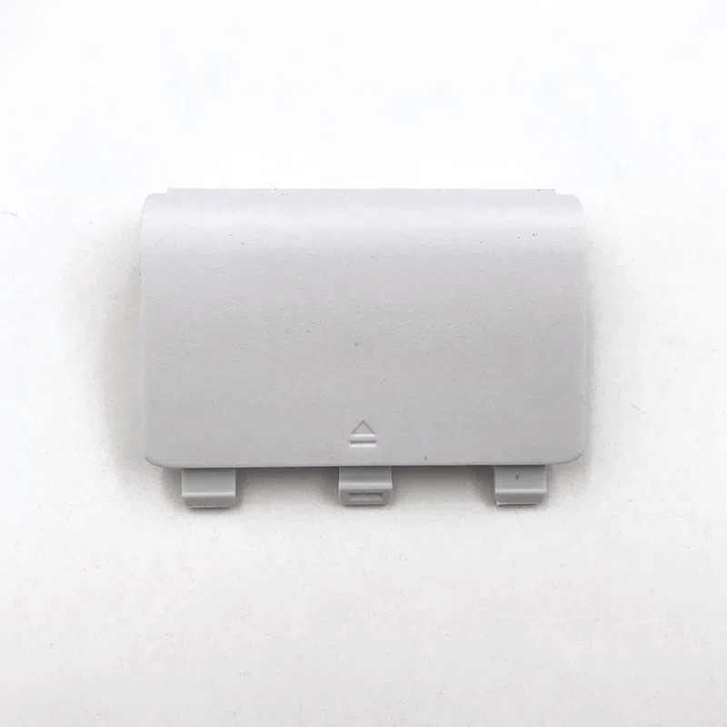 XBOX XBONE XBOX ONE 無線手把控制器 電池盒蓋 電池蓋 散裝 新品現貨-白色